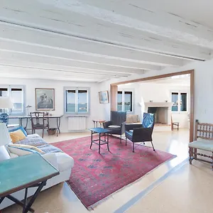 Ca' Laguna, Stunning Views On Bacino Di San Marco. Appartamento