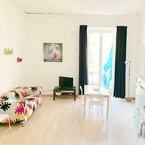  Appartamento La Piazzetta Italia