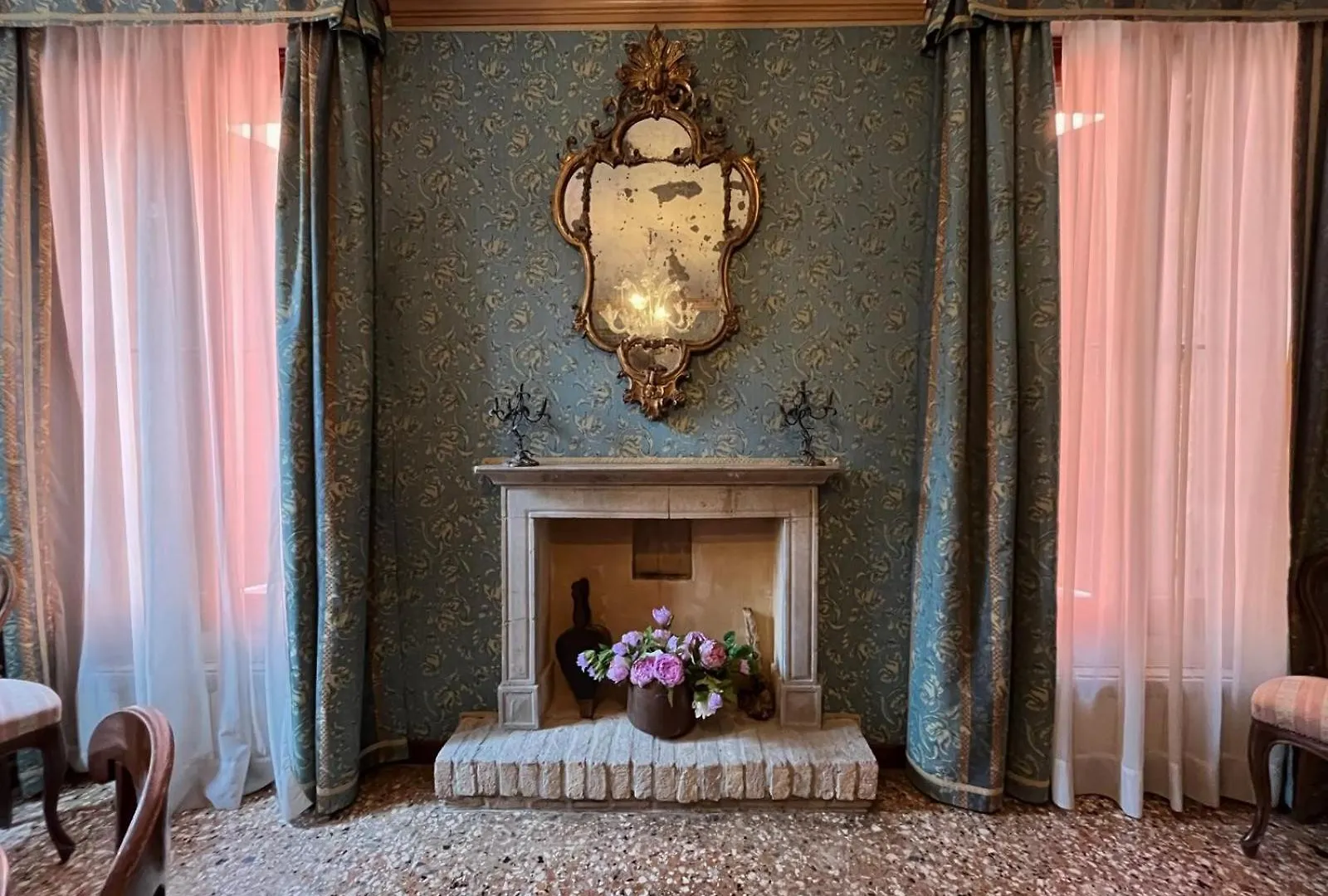 Palazzetto San Lio, Rialto Apartment Venice Italy