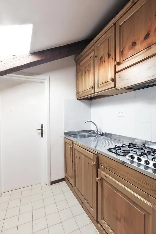Palazzetto San Lio, Rialto Apartment Venice