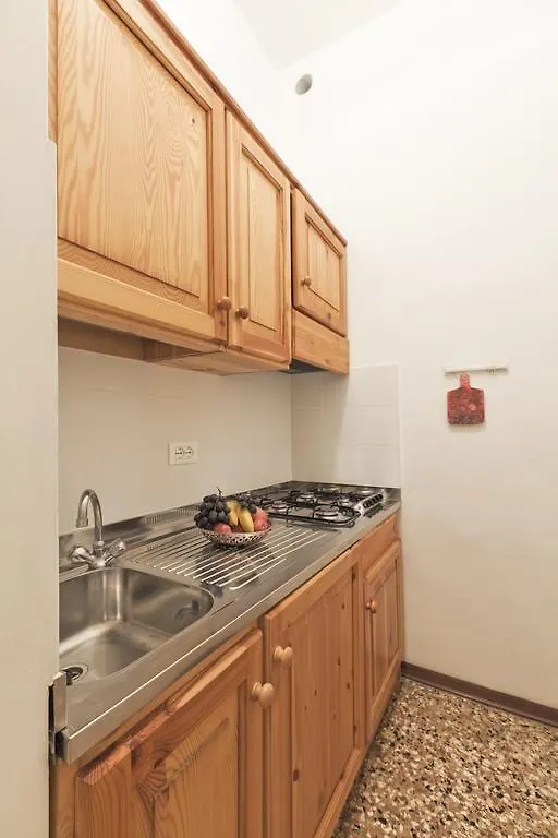 Palazzetto San Lio, Rialto Apartment Venice