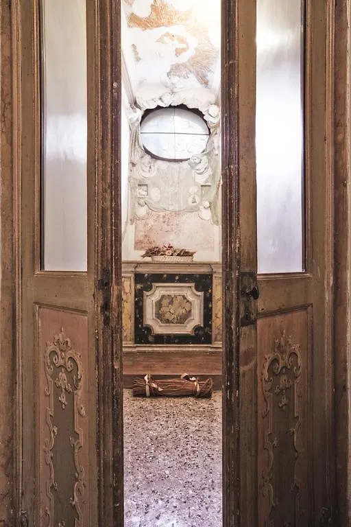 Palazzetto San Lio, Rialto Apartment Venice