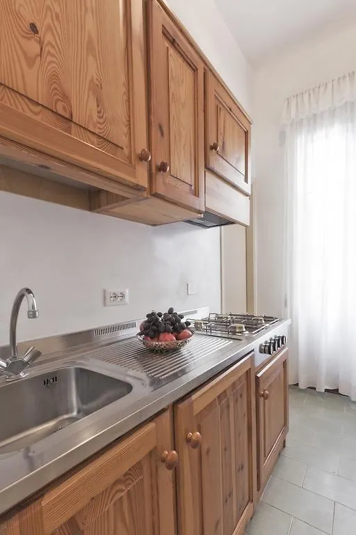 Palazzetto San Lio, Rialto Apartment Venice Italy