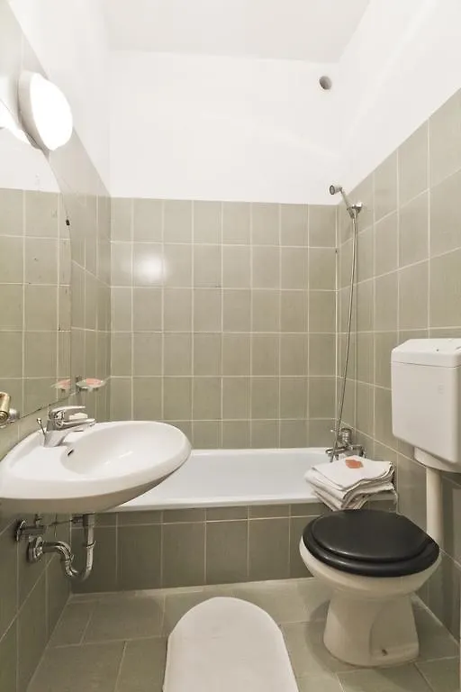 Palazzetto San Lio, Rialto Apartment Venice