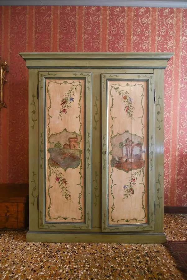 Palazzetto San Lio, Rialto Apartment Venice Italy