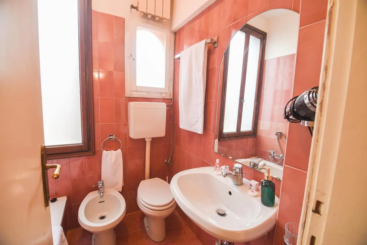 Palazzetto San Lio, Rialto Apartment Venice